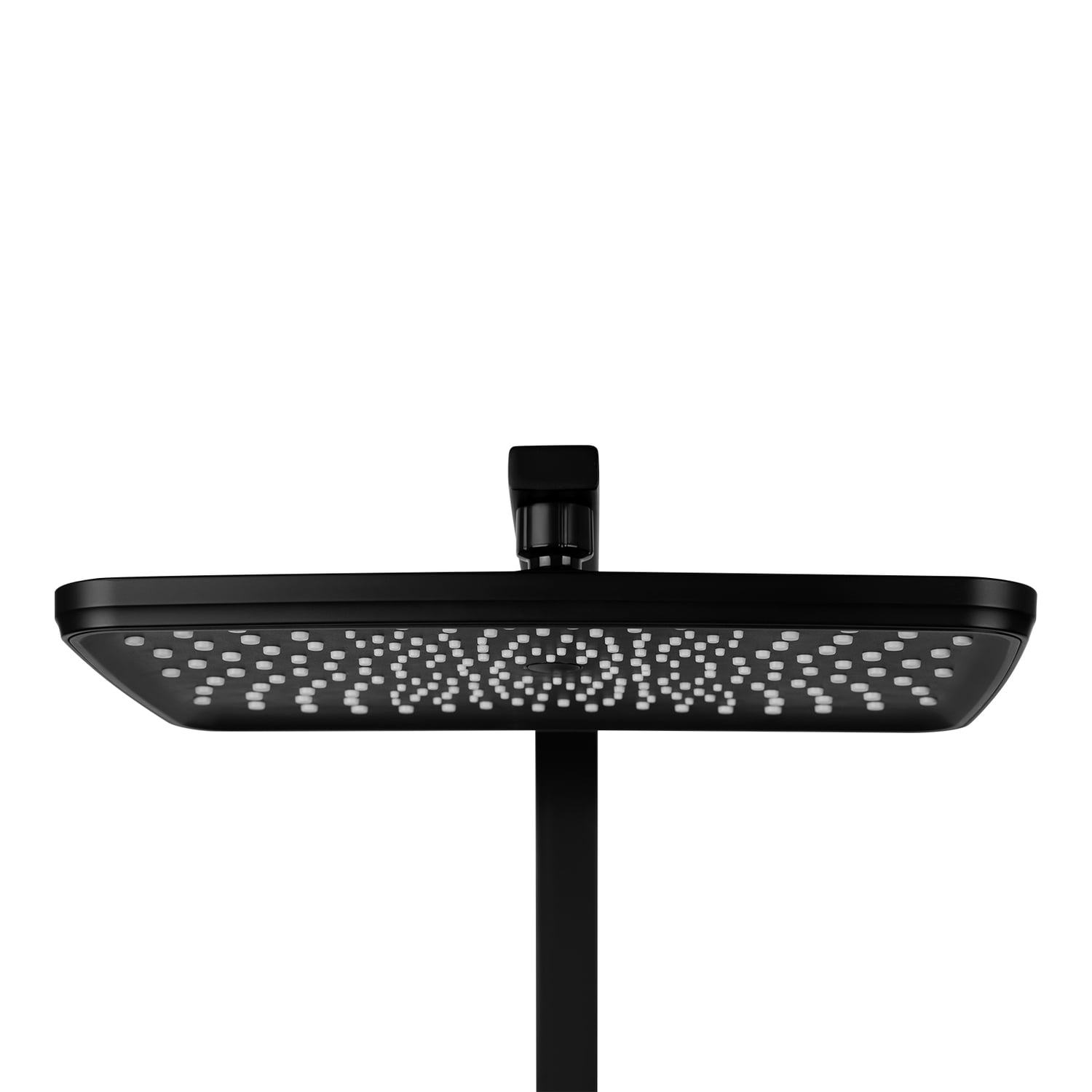 Ottimo-Rectangular-Short-Twin-Shower