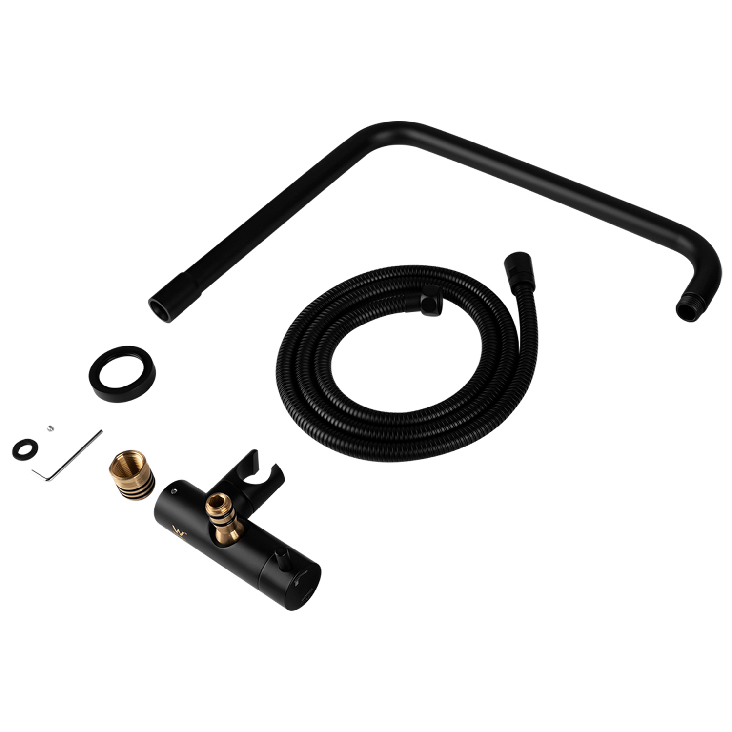 Jagael-Short-Twin-Shower-Mixer-Set