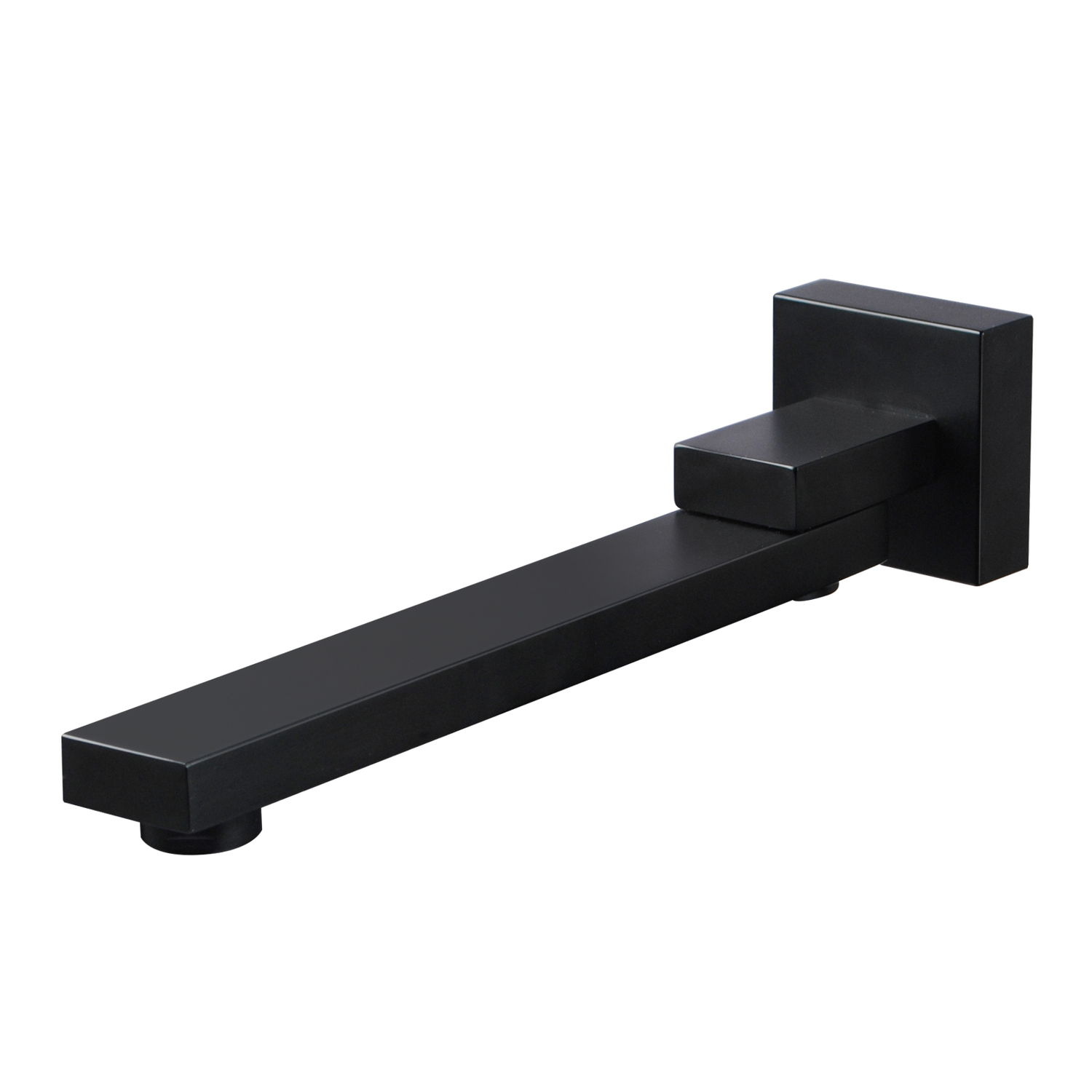 Nero-Bath-Spout-and-Wall-Tap-Set
