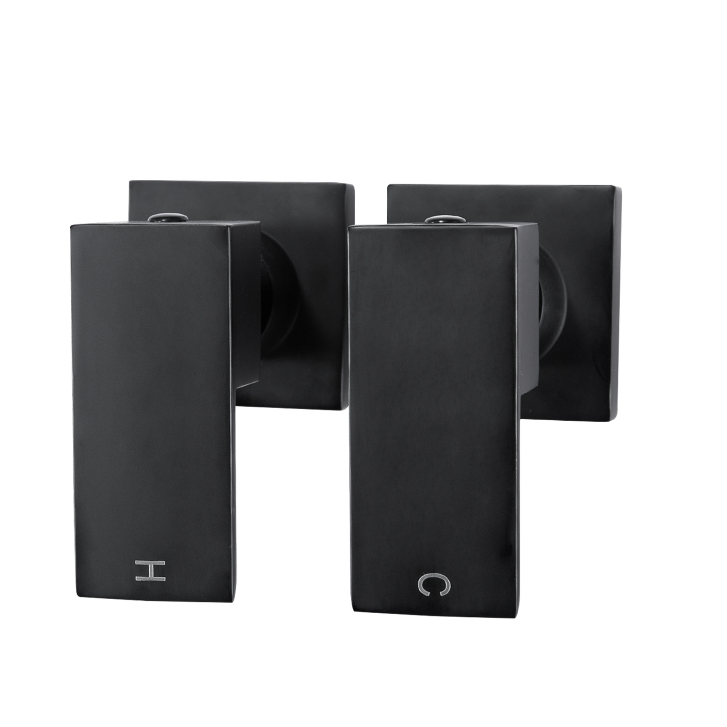 Nero-Bath-Spout-and-Wall-Tap-Set