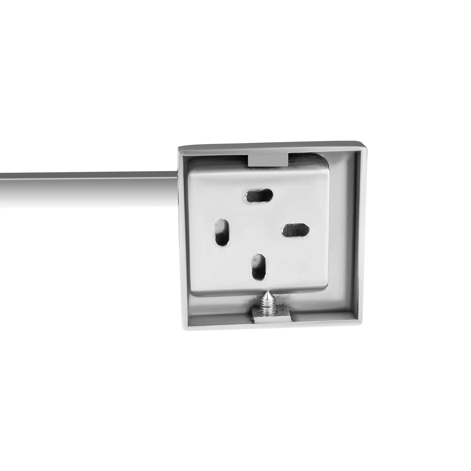 Seaver Wall Mount Towel Holder