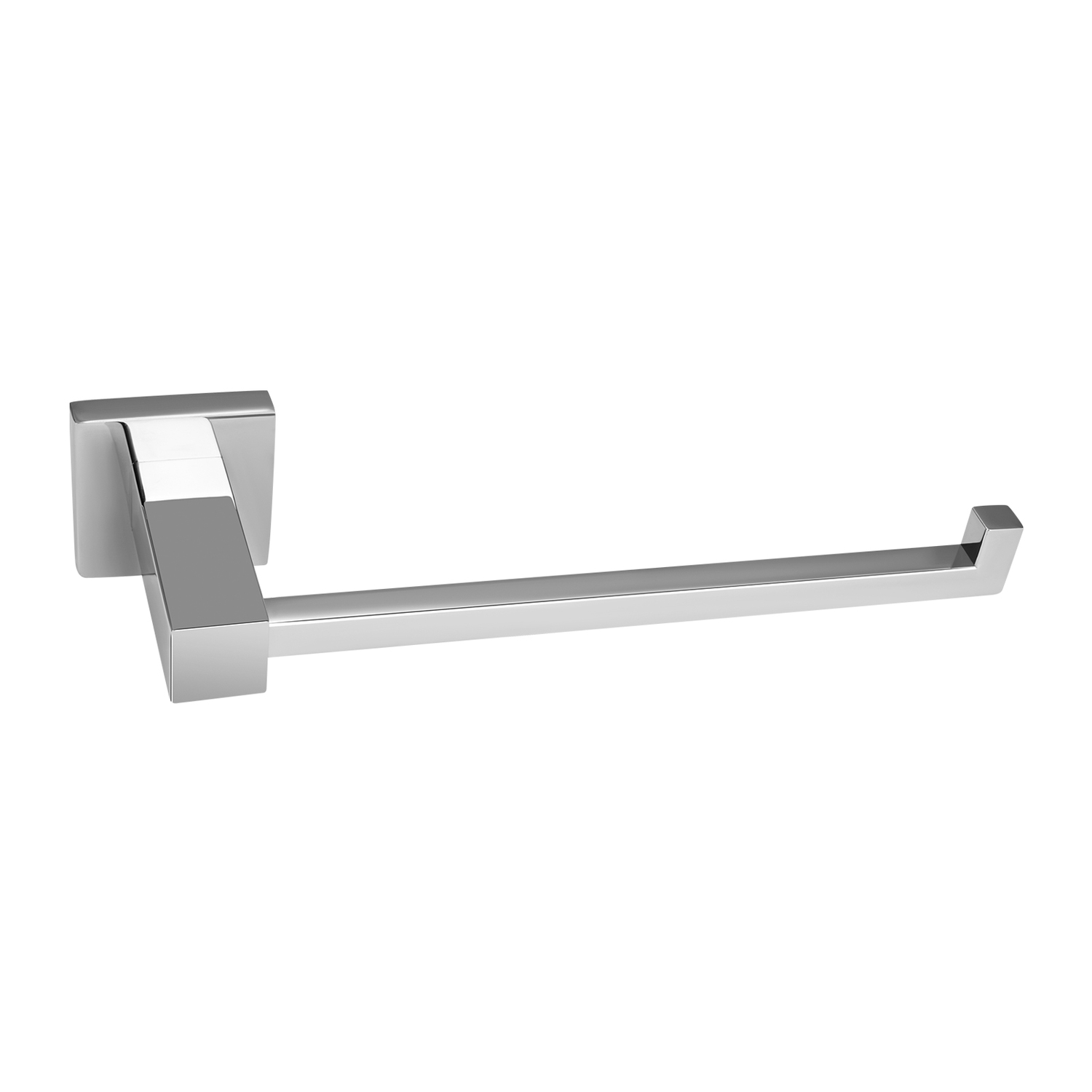 Seaver Wall Mount Towel Holder