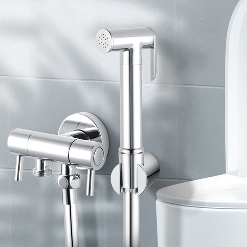 Stan Handheld Bidet with Diverter