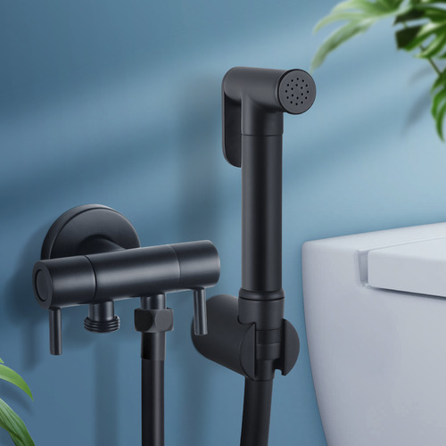 Stan Handheld Bidet with Diverter