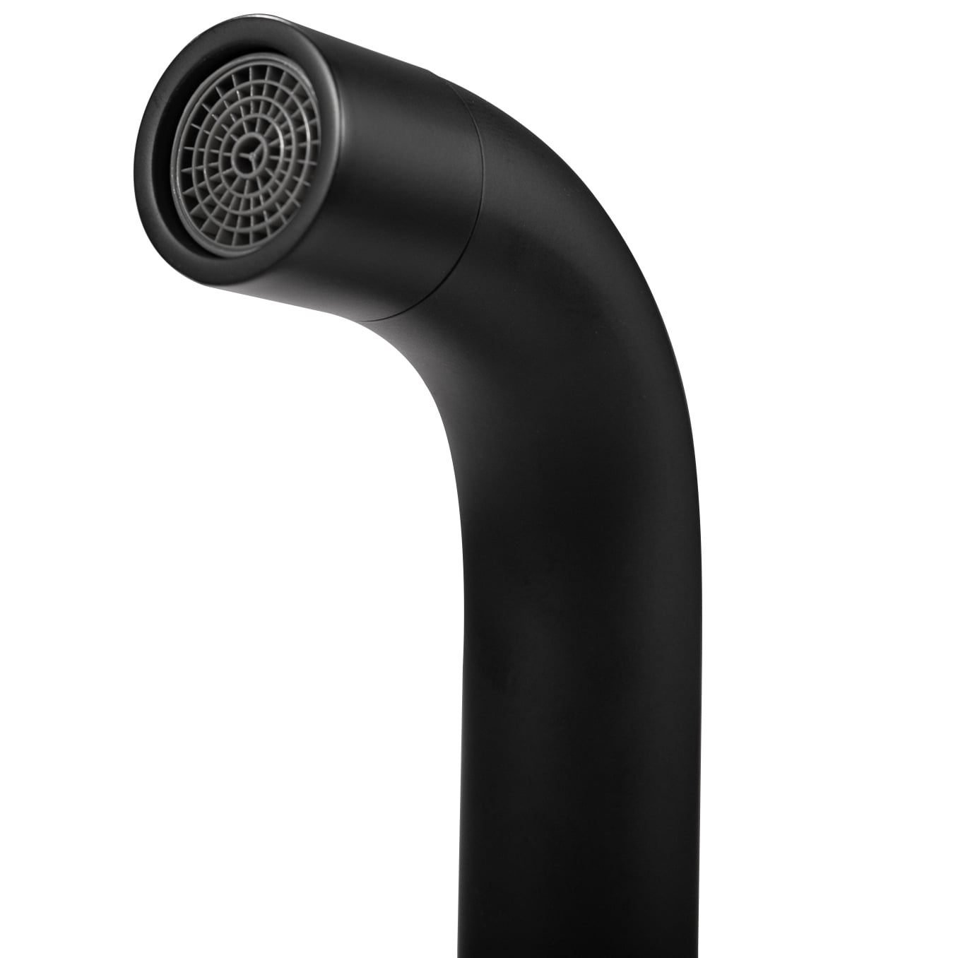 Euro-Matte-Wall-Mounted-Bath-Basin-Spout-and-Tap-Set