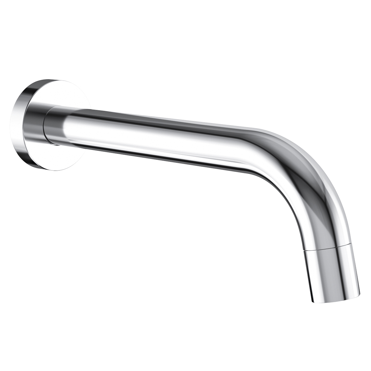 Solander-190mm-Wall-Mounted-Bath-Basin-Spout