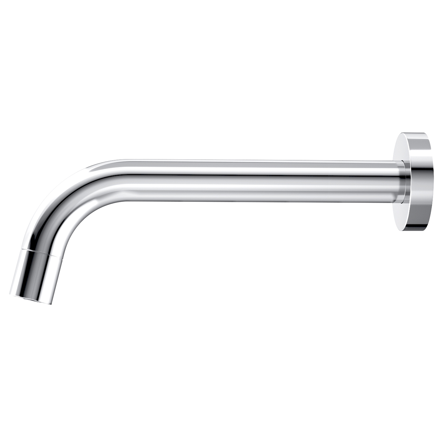 Solander-190mm-Wall-Mounted-Bath-Basin-Spout