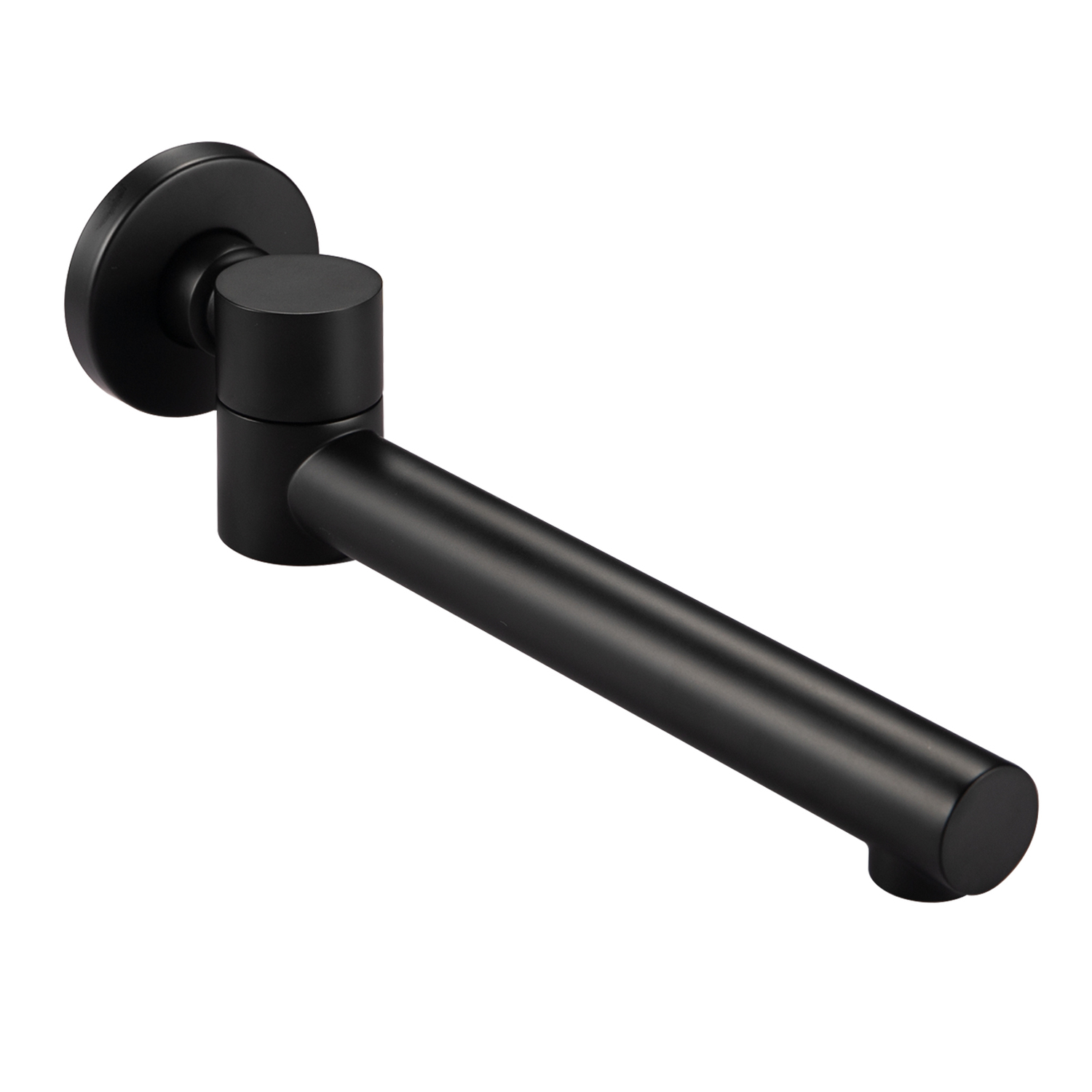 Euro-240mm-Bathtub-and-Basin-Swivel-Wall-Spout