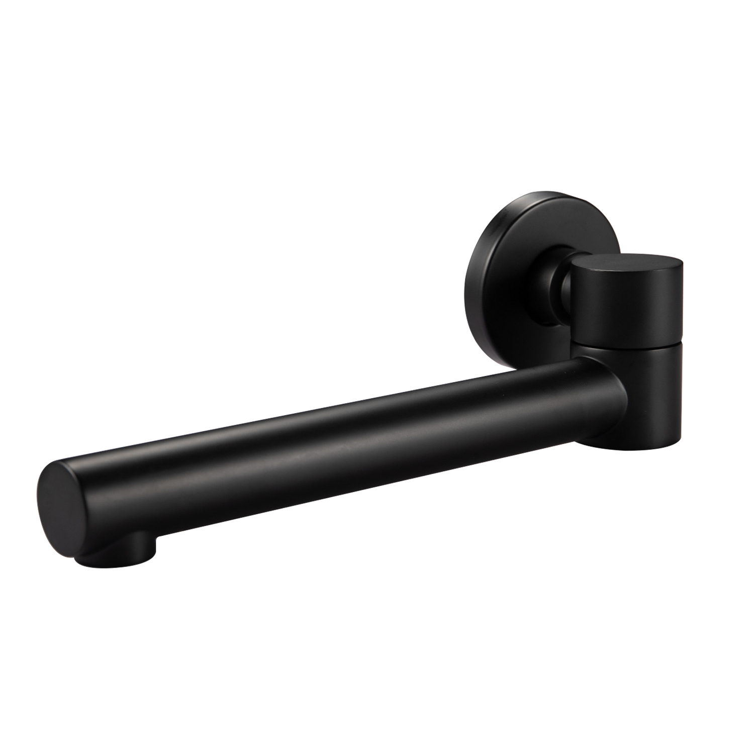 Euro-240mm-Bathtub-and-Basin-Swivel-Wall-Spout