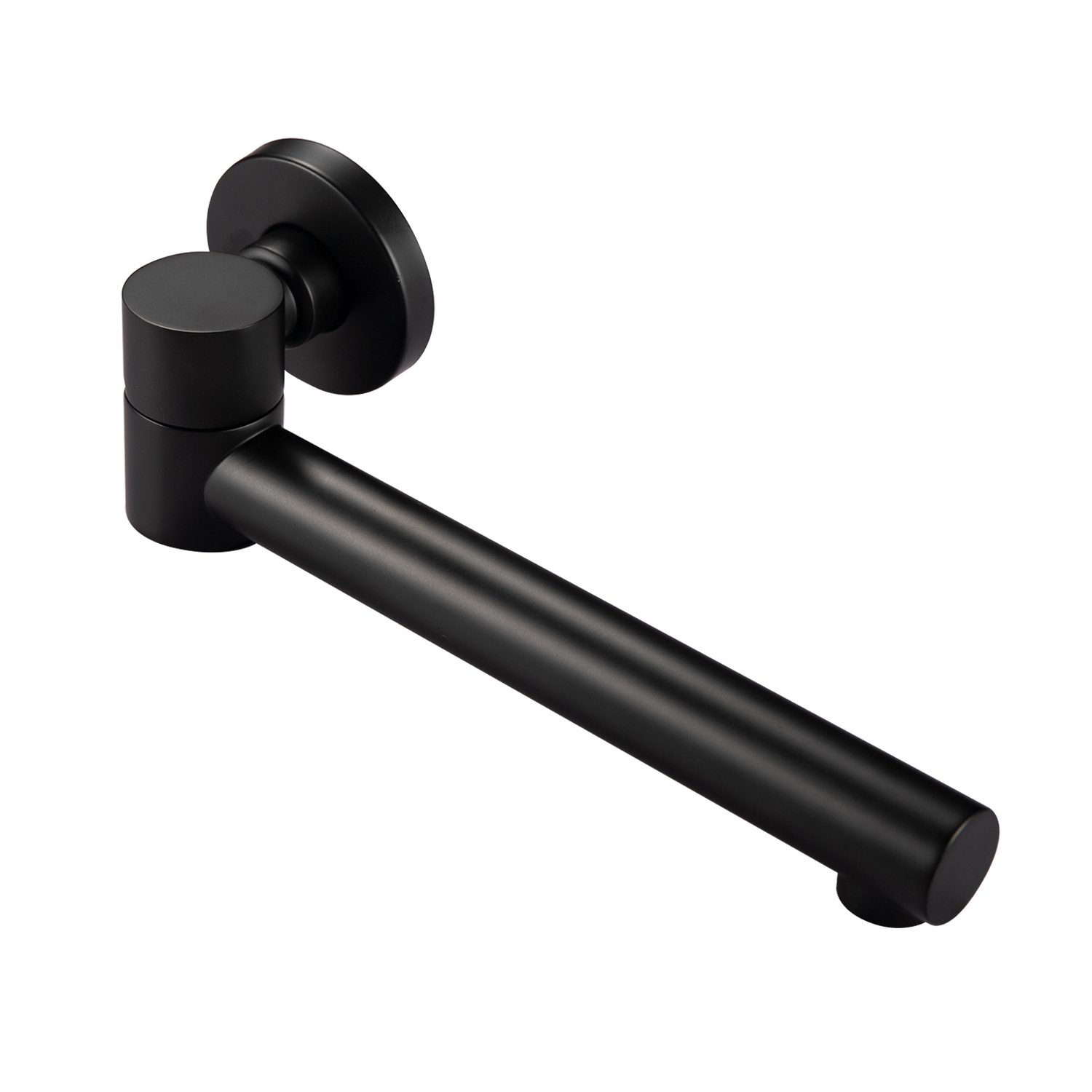 Euro-240mm-Bathtub-and-Basin-Swivel-Wall-Spout