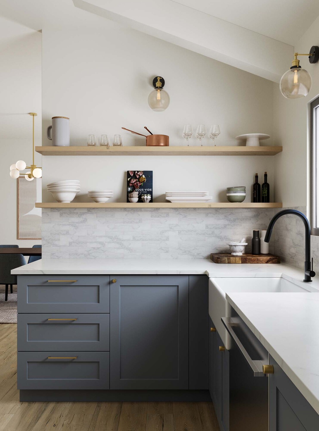 Solander-Swivel-Pull-Out-Kitchen-Mixer