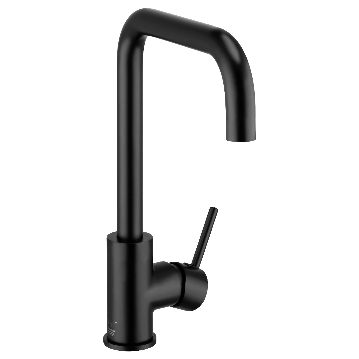 Euro-Square-Kitchen-Sink-Mixer
