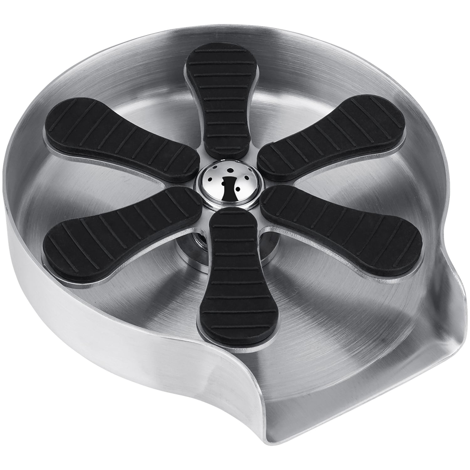 Expert Homewares Stainless Steel Automatic Bottle Rinser The Build by