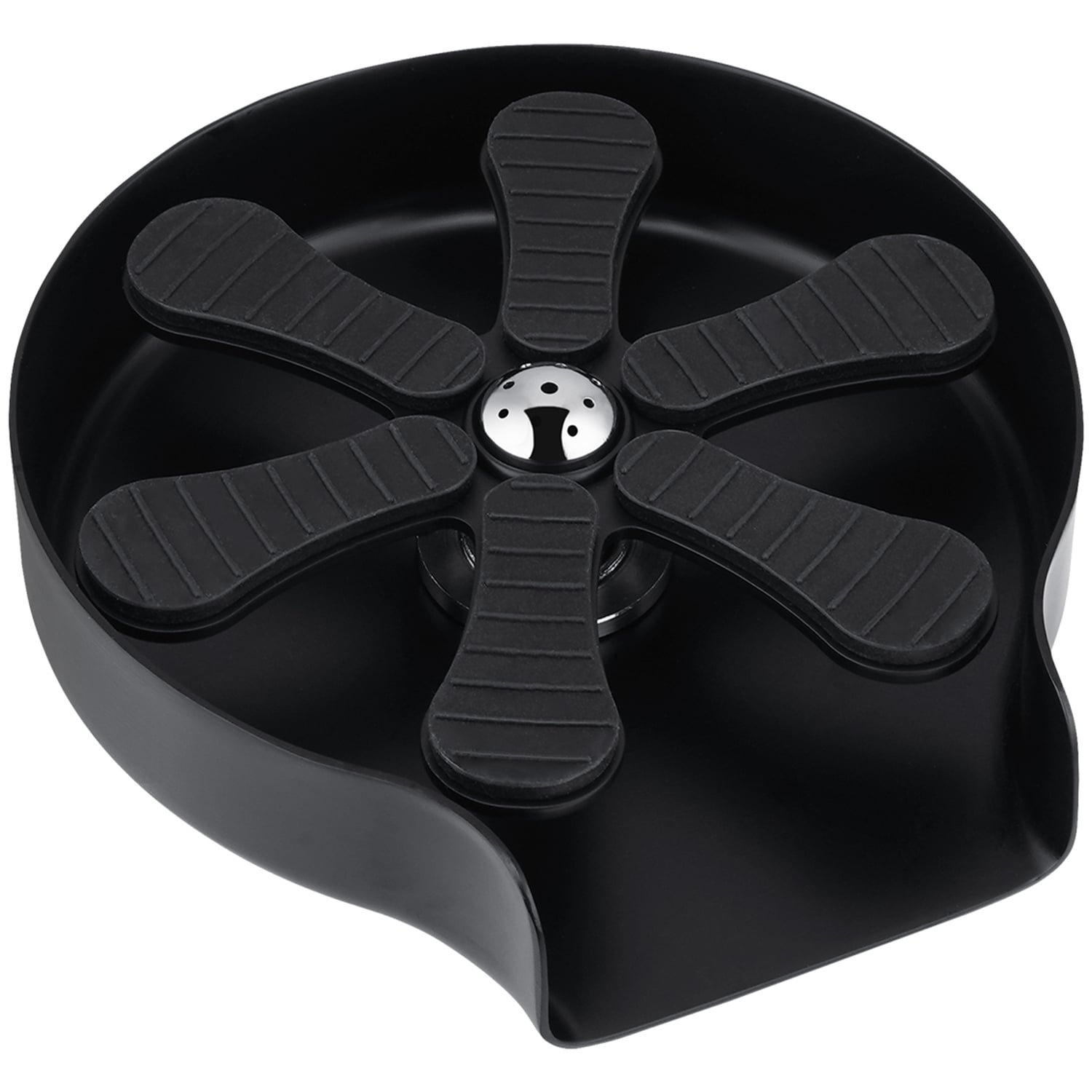 Expert Homewares Stainless Steel Automatic Bottle Rinser The Build by