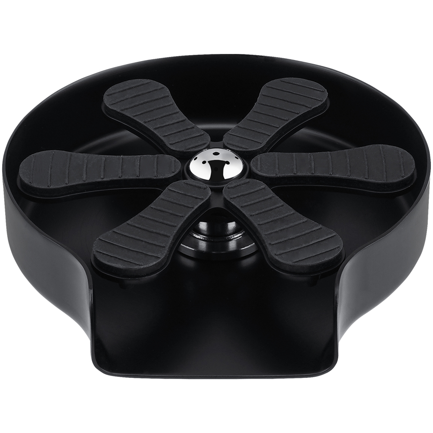 Expert Homewares Stainless Steel Automatic Bottle Rinser The Build by