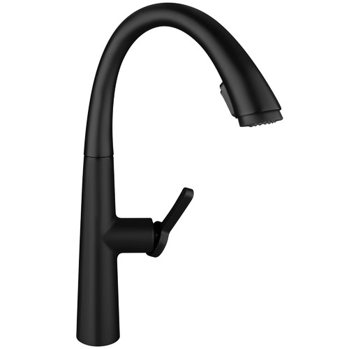 Expert Homewares Griffin Pull-Out Kitchen Mixer Tap | Temple & Webster