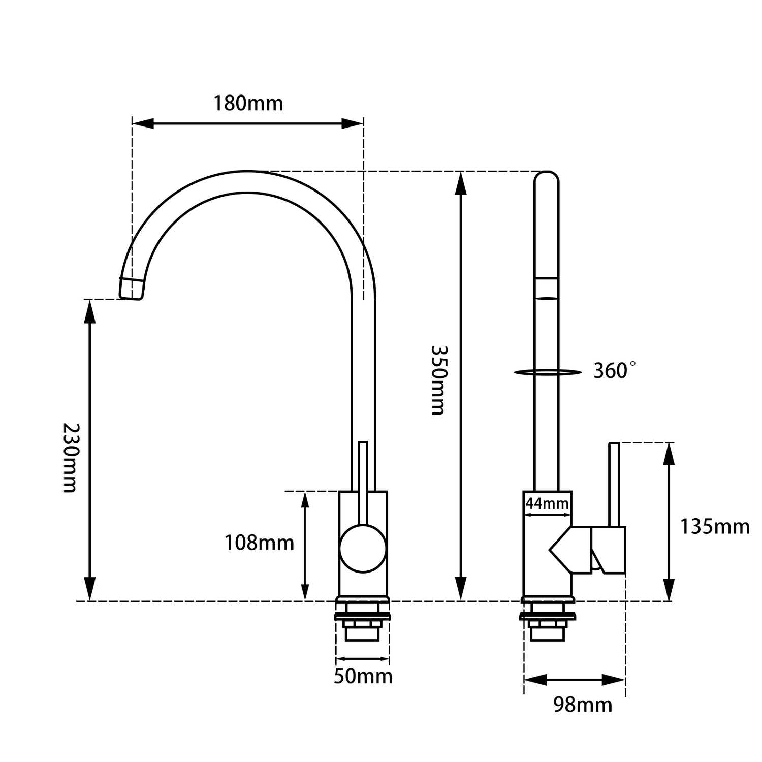 Solander-Swivel-Spout-Kitchen-Mixer-KF1026