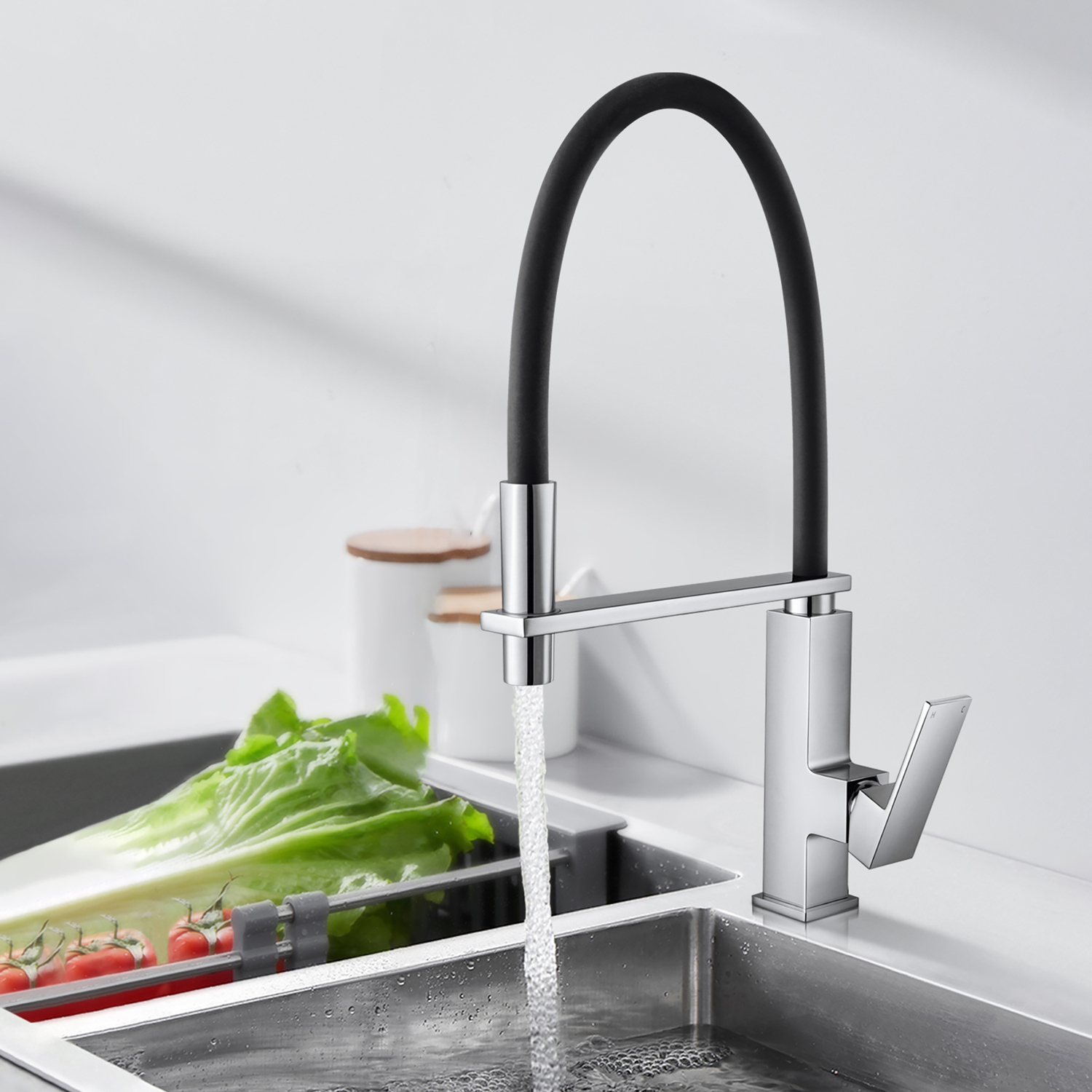 Ottimo-Swivel-Kitchen-Sink-Mixer