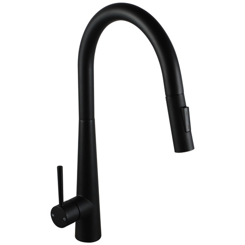 Vienna Pull-Out Kitchen Mixer Tap