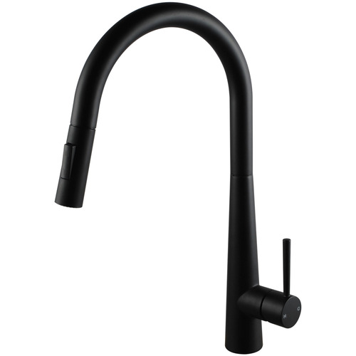 Vienna Pull-Out Kitchen Mixer Tap