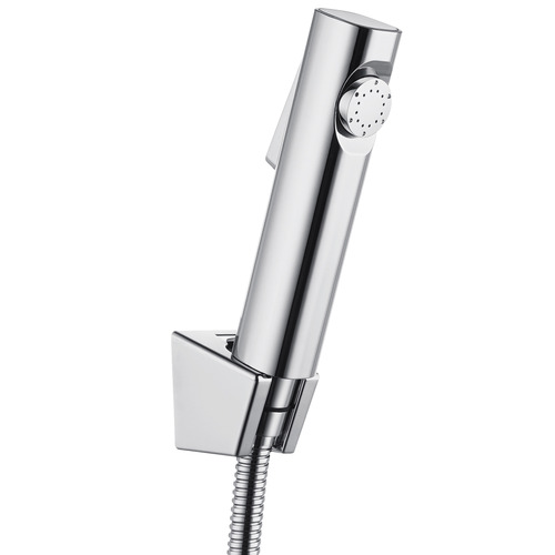 Chrome Toilet Bidet Spray Kit
