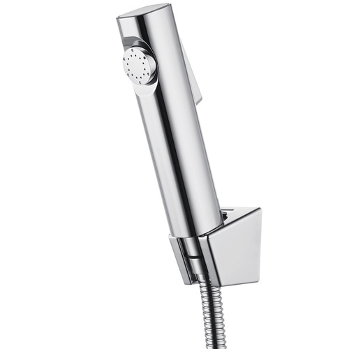 Chrome Toilet Bidet Spray Kit