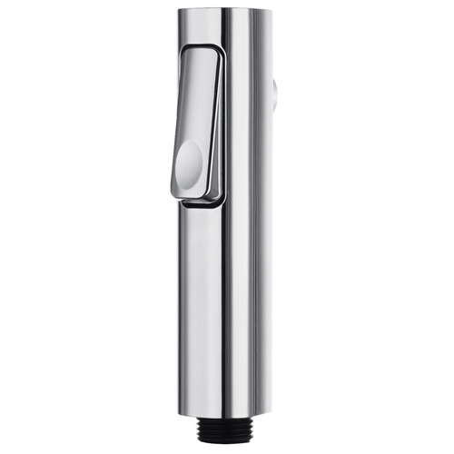 Chrome Toilet Bidet Spray Kit