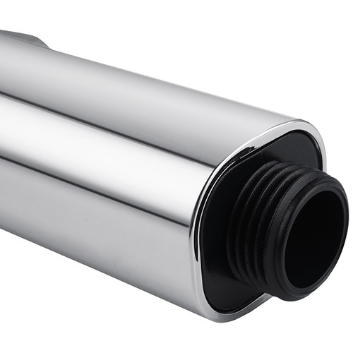 Chrome Toilet Bidet Spray Kit