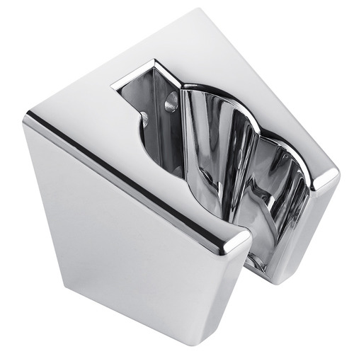 Chrome Hand-Held Bidet Spray with Diverter