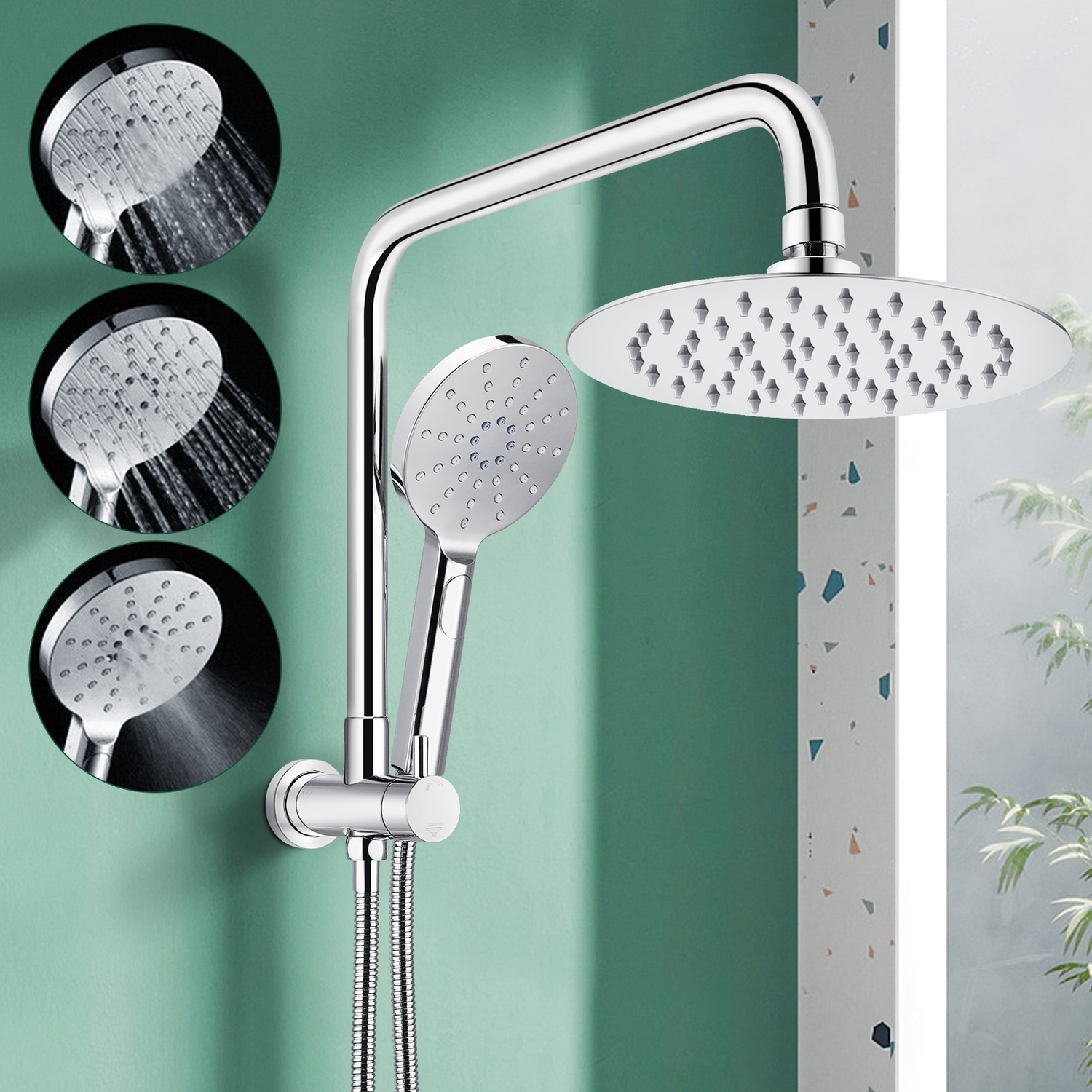 Colby-Stainless-Steel-Short-Twin-Shower