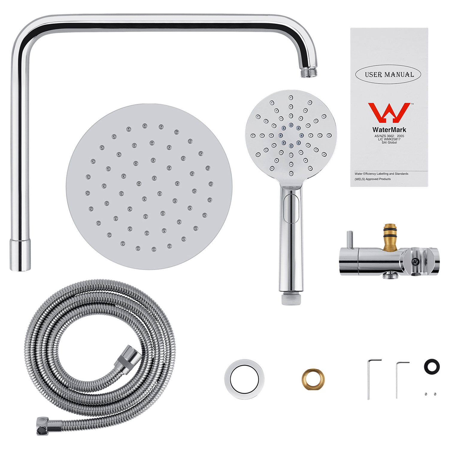 Colby-Stainless-Steel-Short-Twin-Shower