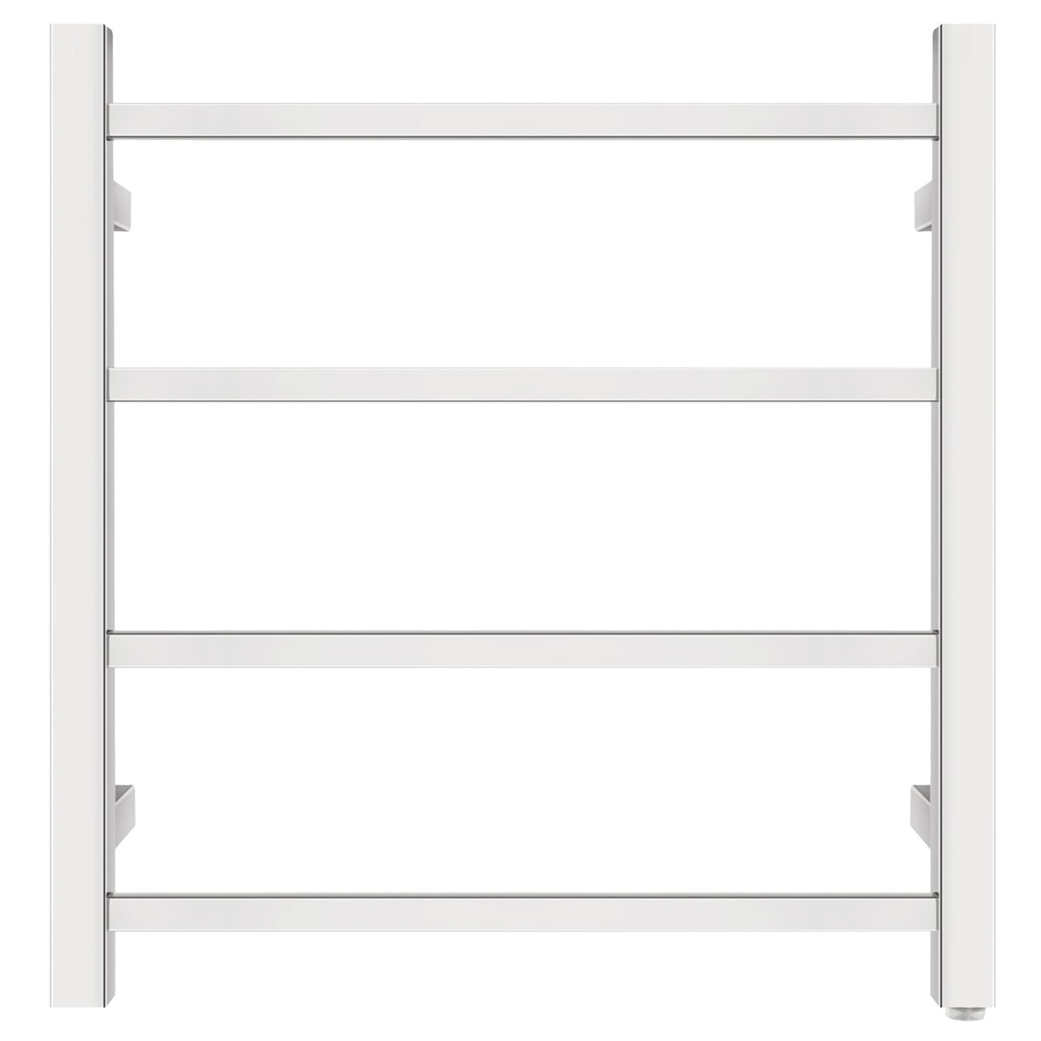 Ottimo-Square-500-x-520mm-Stainless-Steel-Heated-Towel-Rail