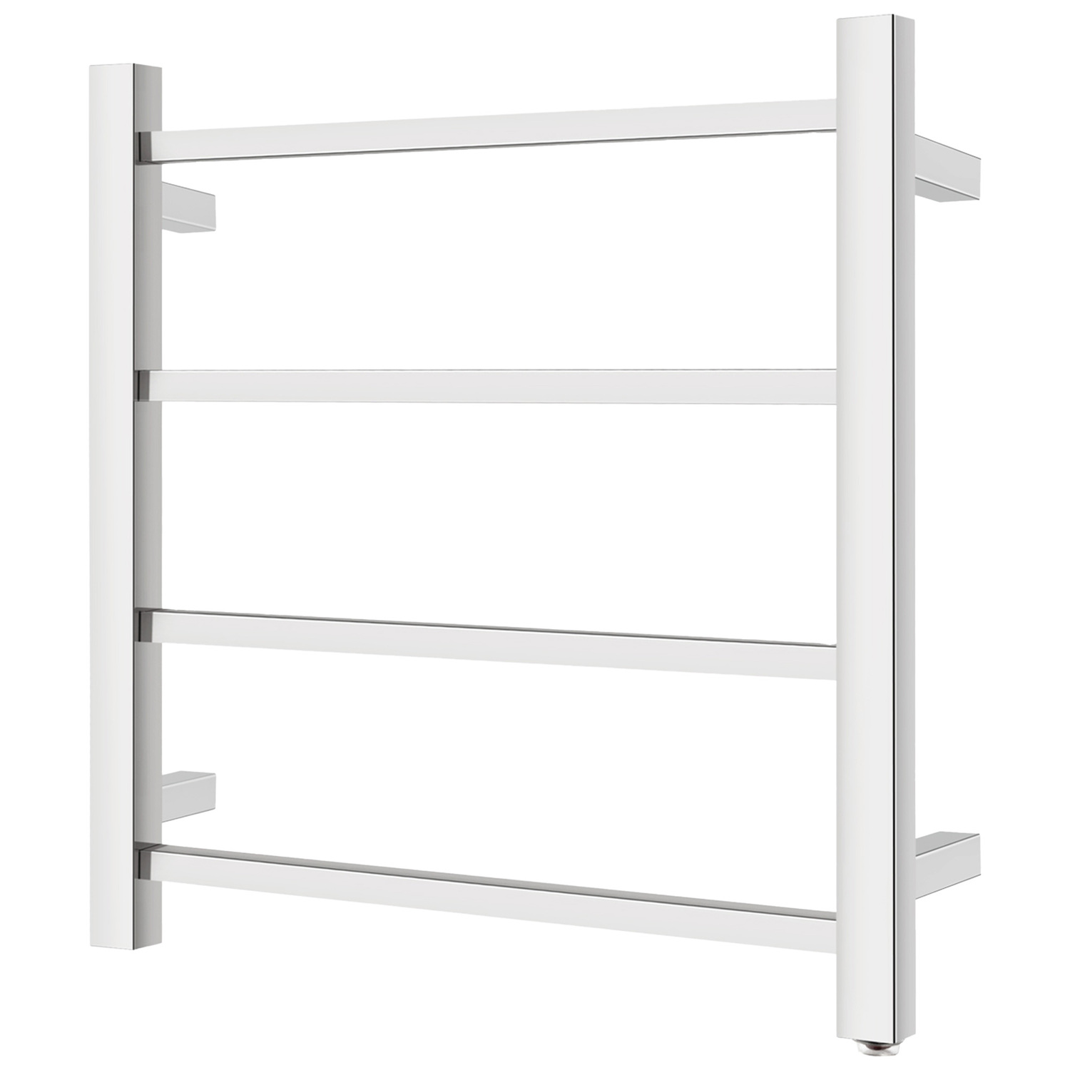 Ottimo-Square-500-x-520mm-Stainless-Steel-Heated-Towel-Rail