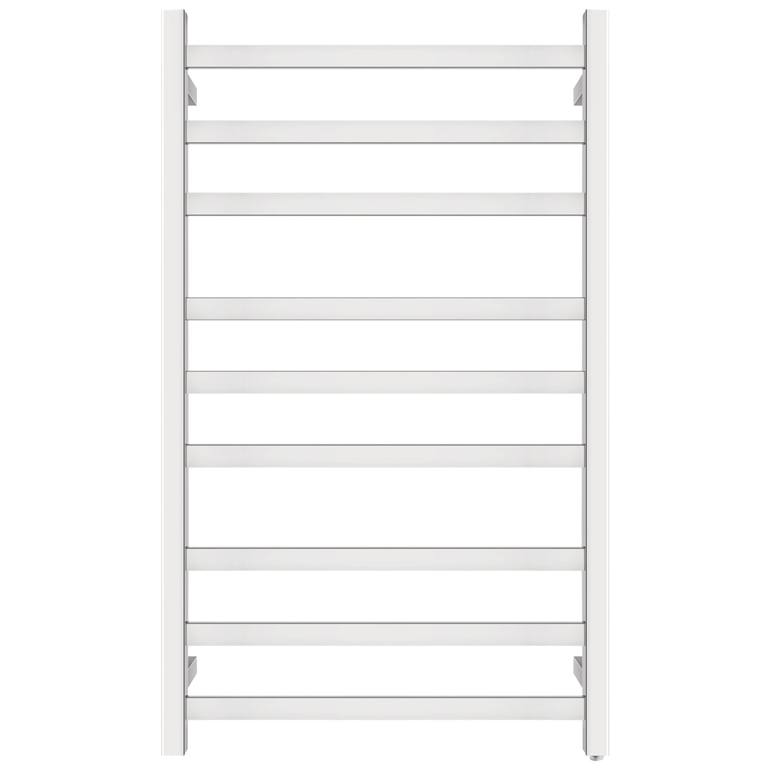 Ottimo-Square-600-x-1000mm-Stainless-Steel-Heated-Towel-Rail