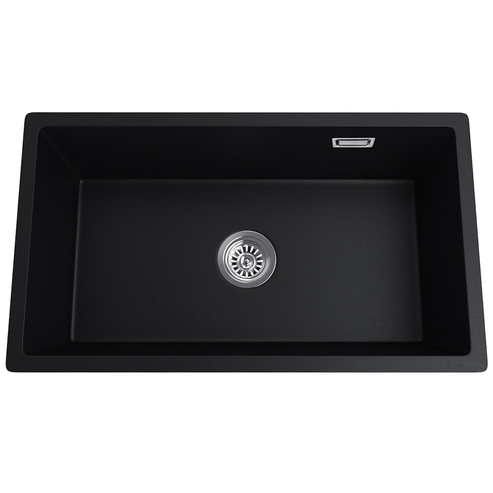 730mm-Single-Granite-Composite-Kitchen-Sink