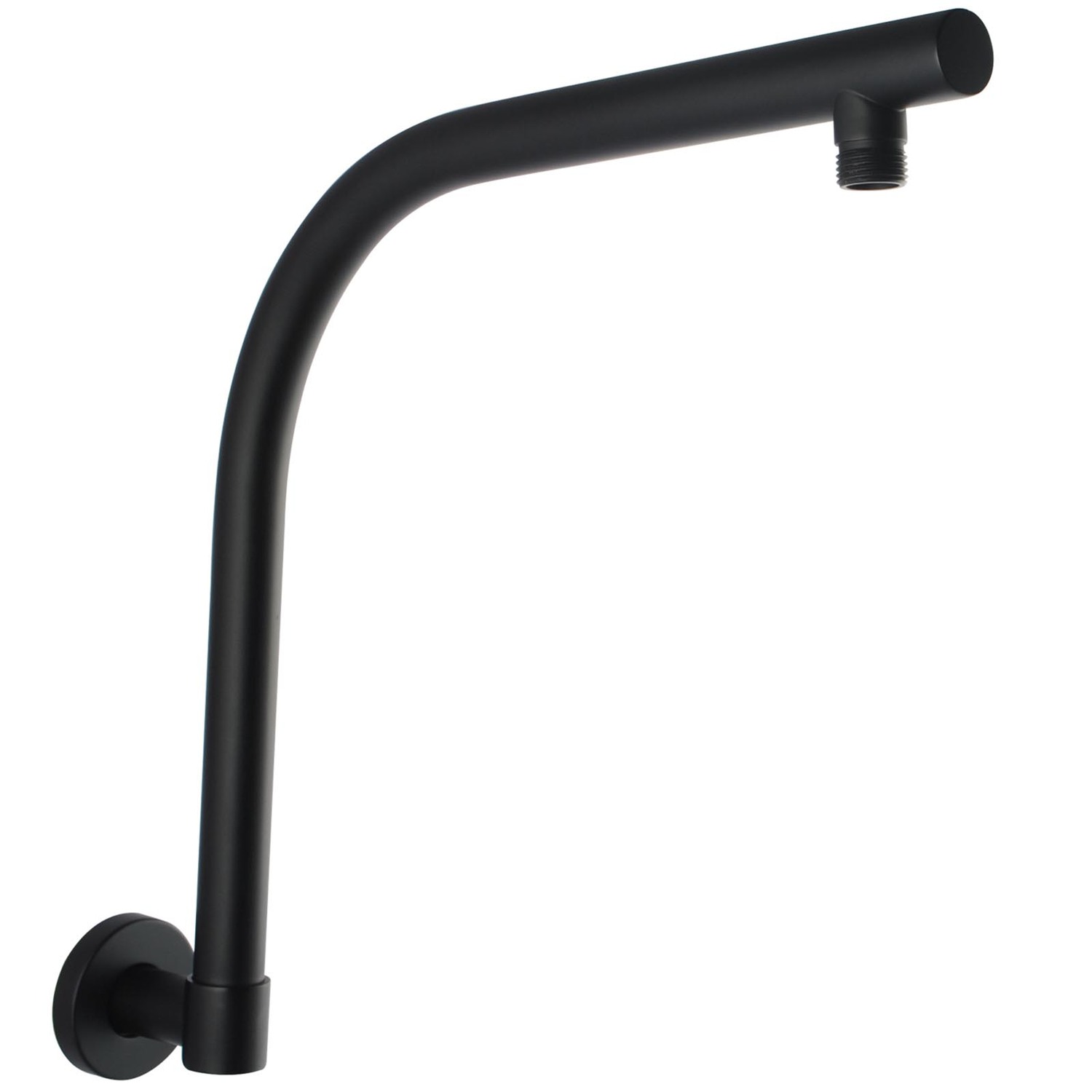 Euro-370mm-Round-Swivel-Shower-Arm