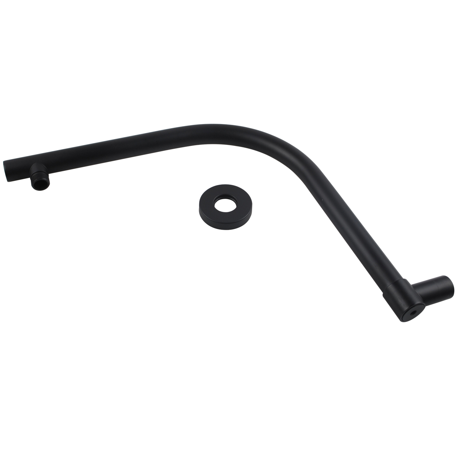 Euro-370mm-Round-Swivel-Shower-Arm