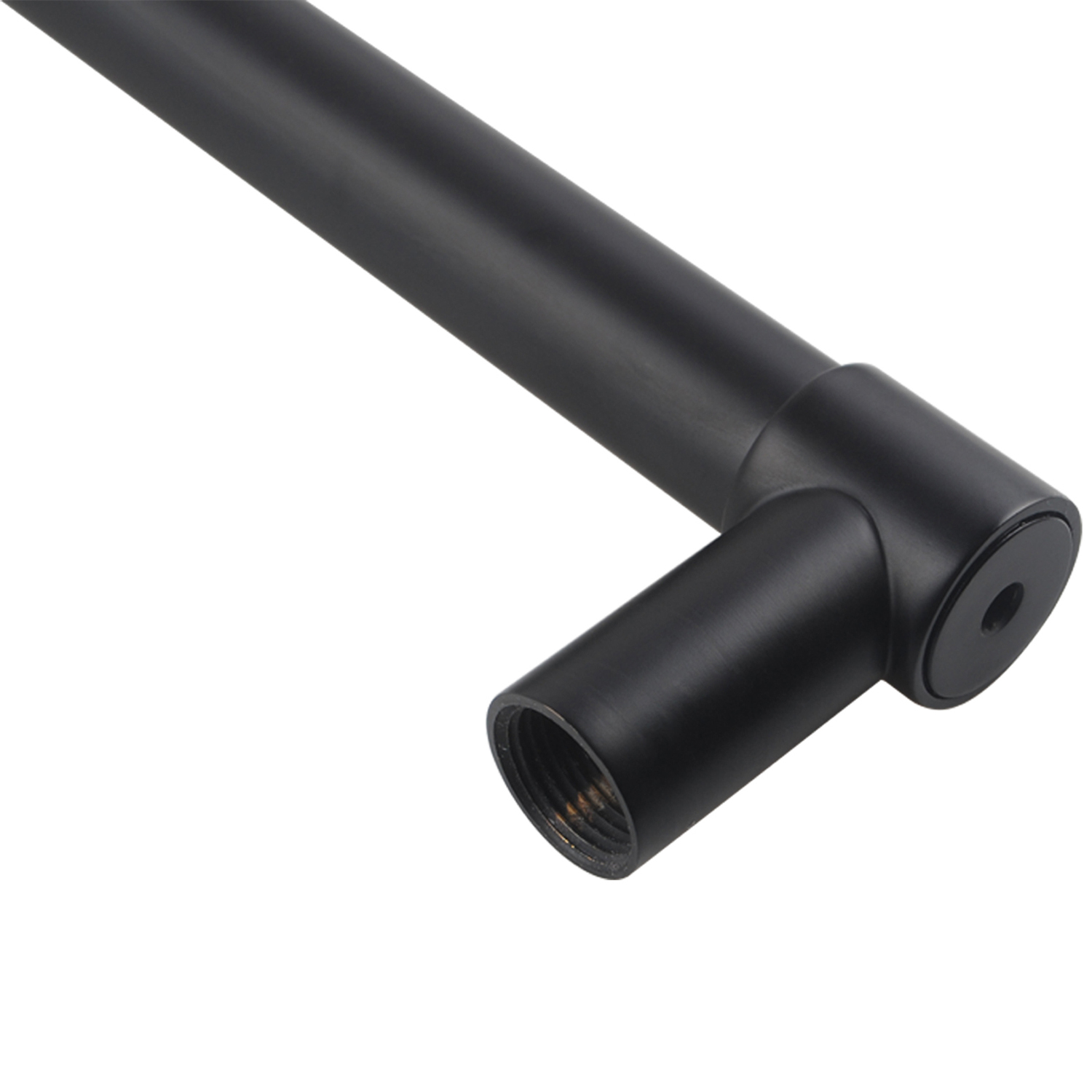 Euro-370mm-Round-Swivel-Shower-Arm