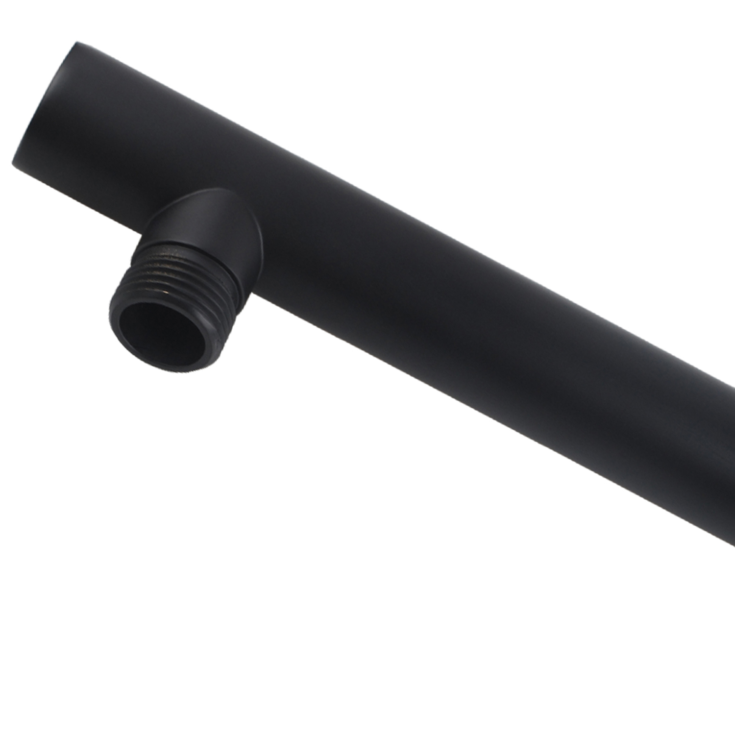 Euro-370mm-Round-Swivel-Shower-Arm