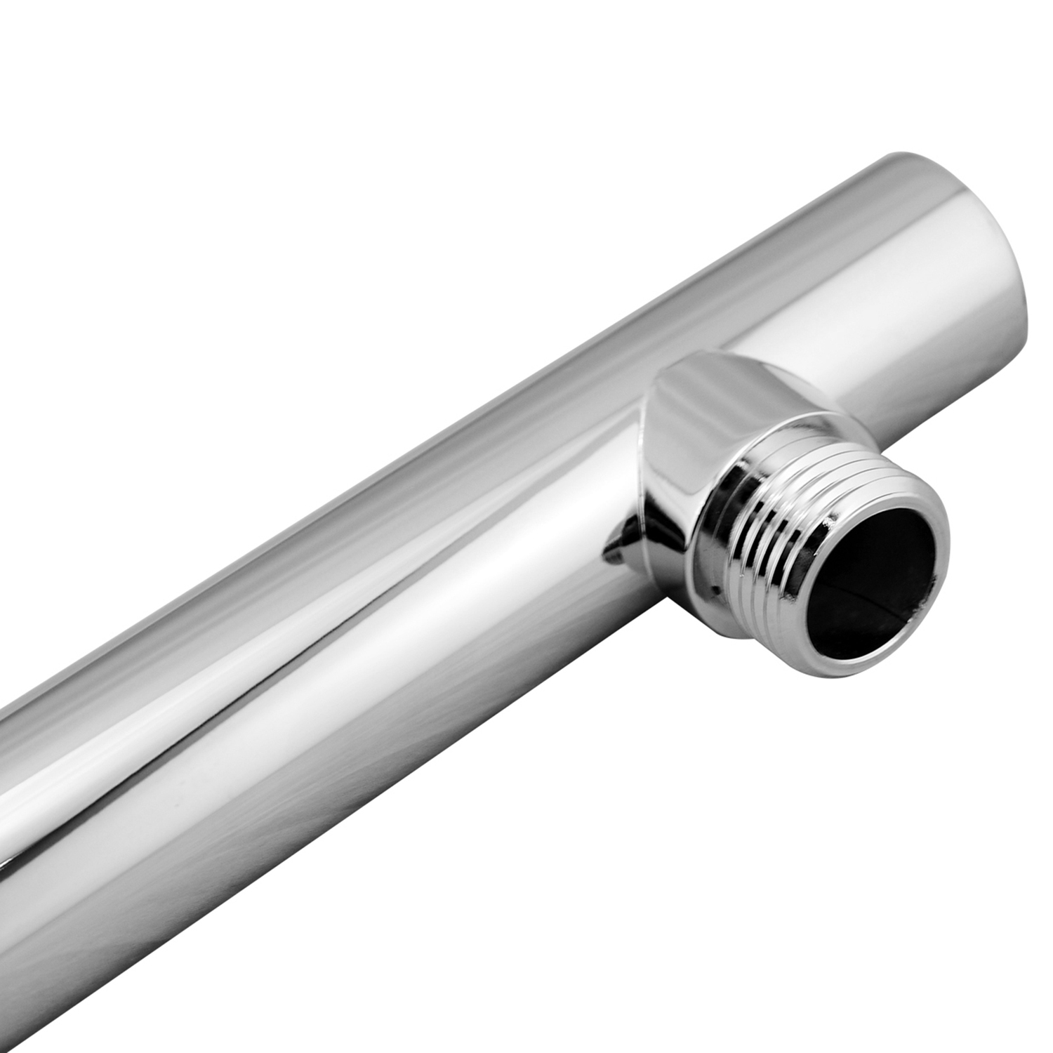 Euro-370mm-Round-Swivel-Shower-Arm