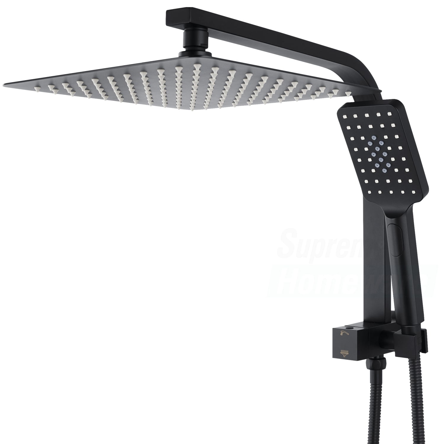 Andon-250mm-Gooseneck-Short-Twin-Shower