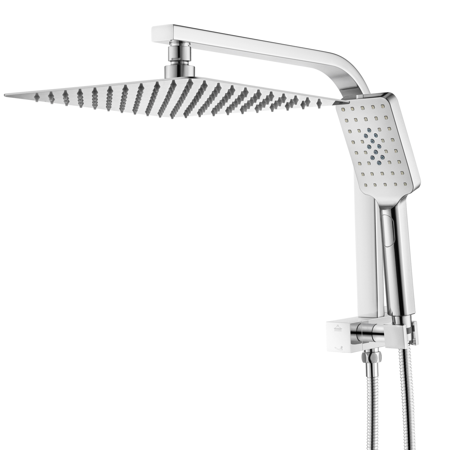Andon-250mm-Gooseneck-Short-Twin-Shower