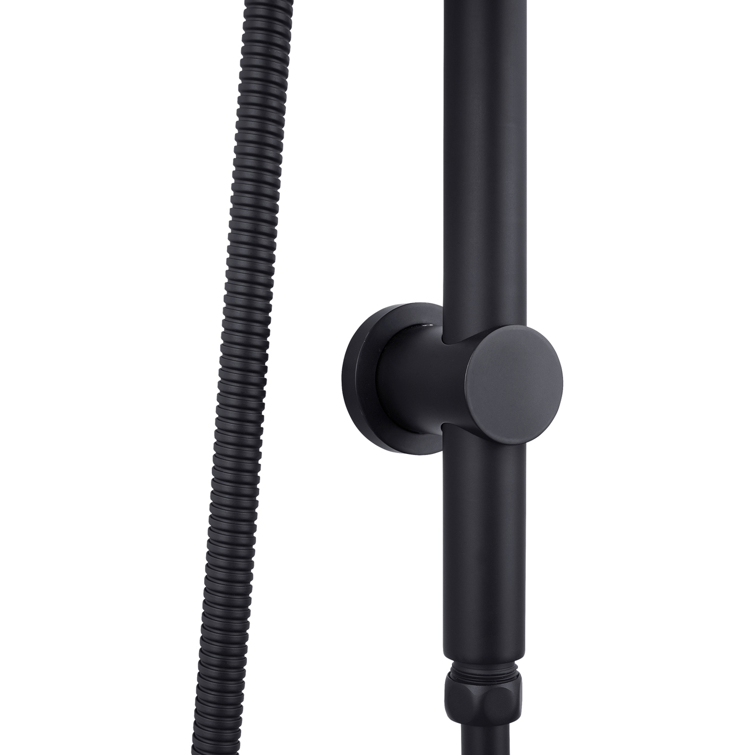 Euro-5-Function-Twin-Shower