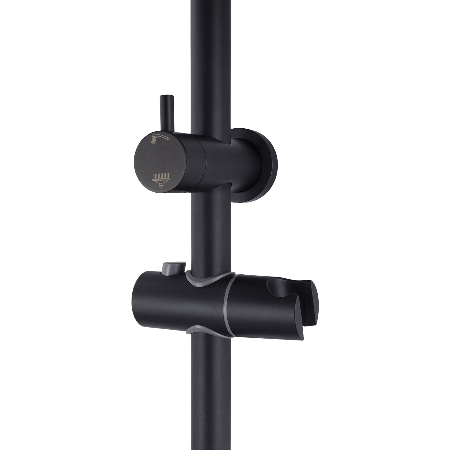 Euro-Twin-Shower