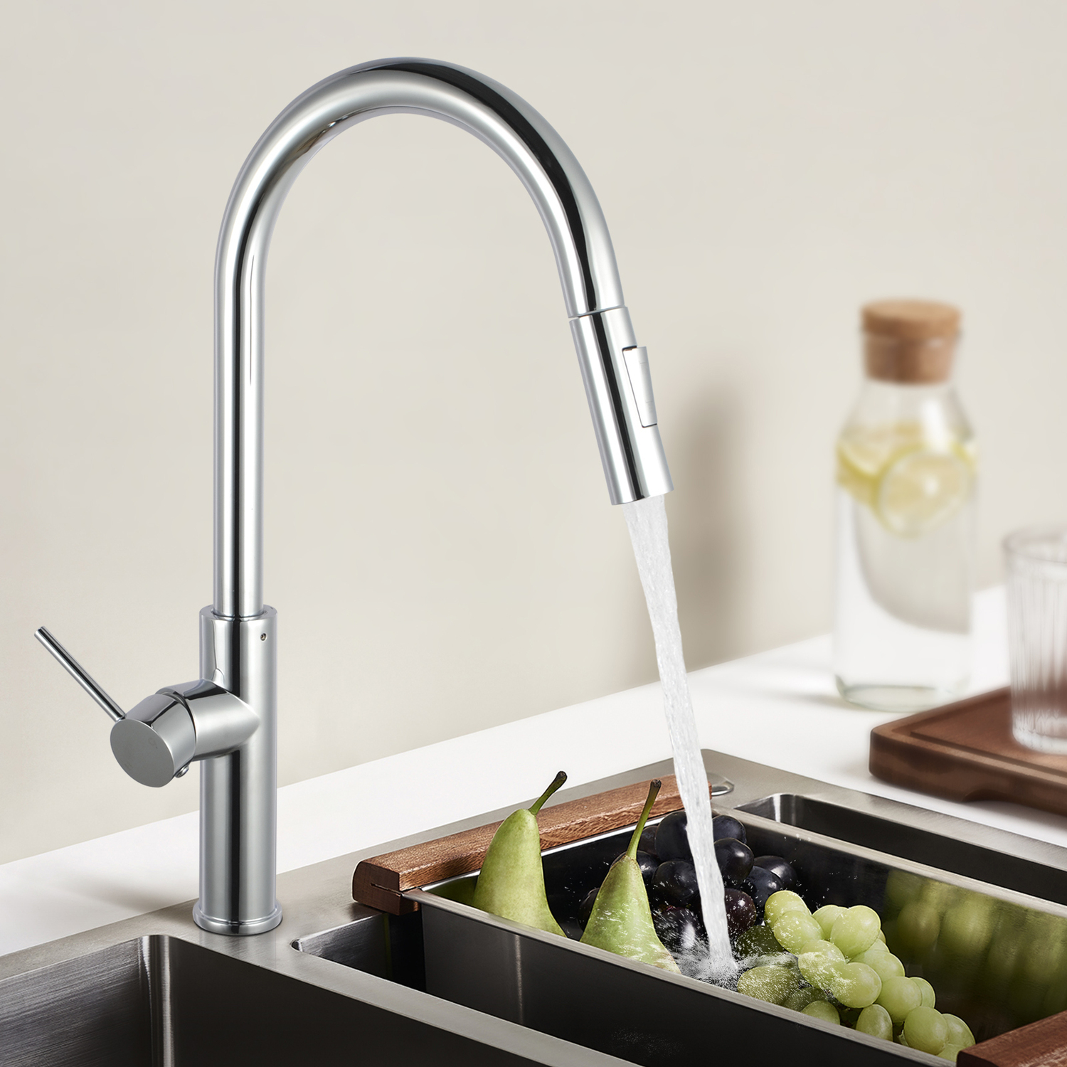 Cammie-Swivel-Pull-Out-Kitchen-Sink-Mixer-CH1060.KM