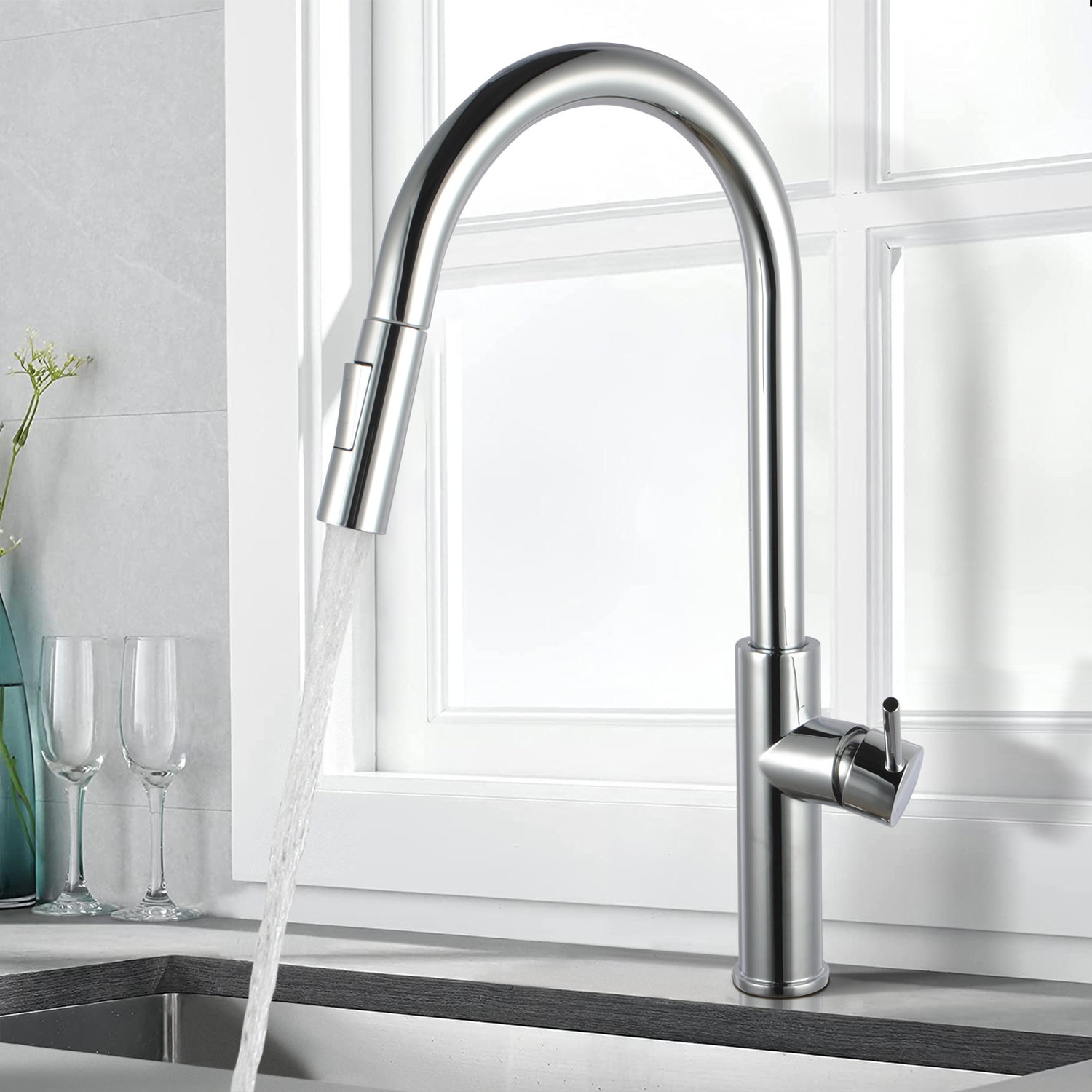 Cammie-Swivel-Pull-Out-Kitchen-Sink-Mixer-CH1060.KM