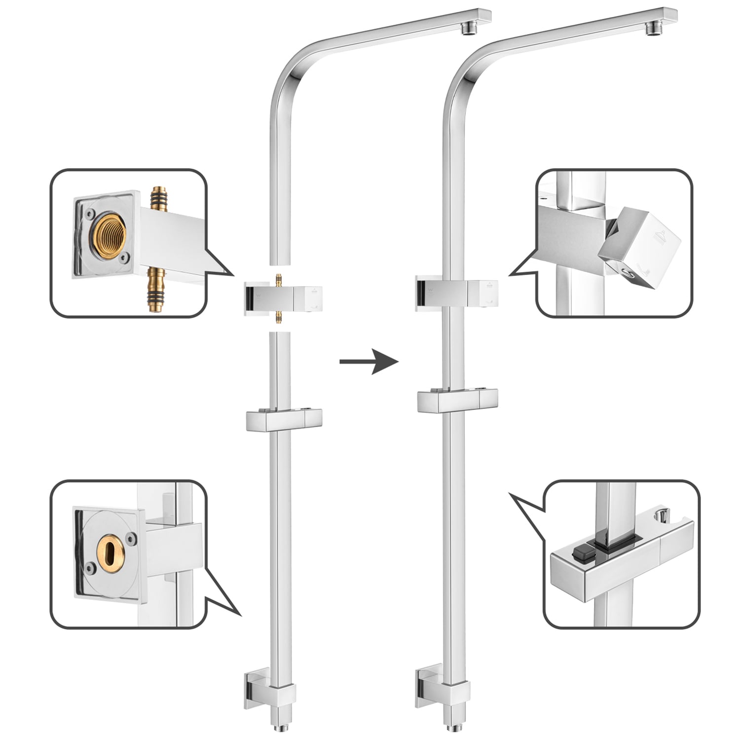 Andon-200mm-Twin-Shower