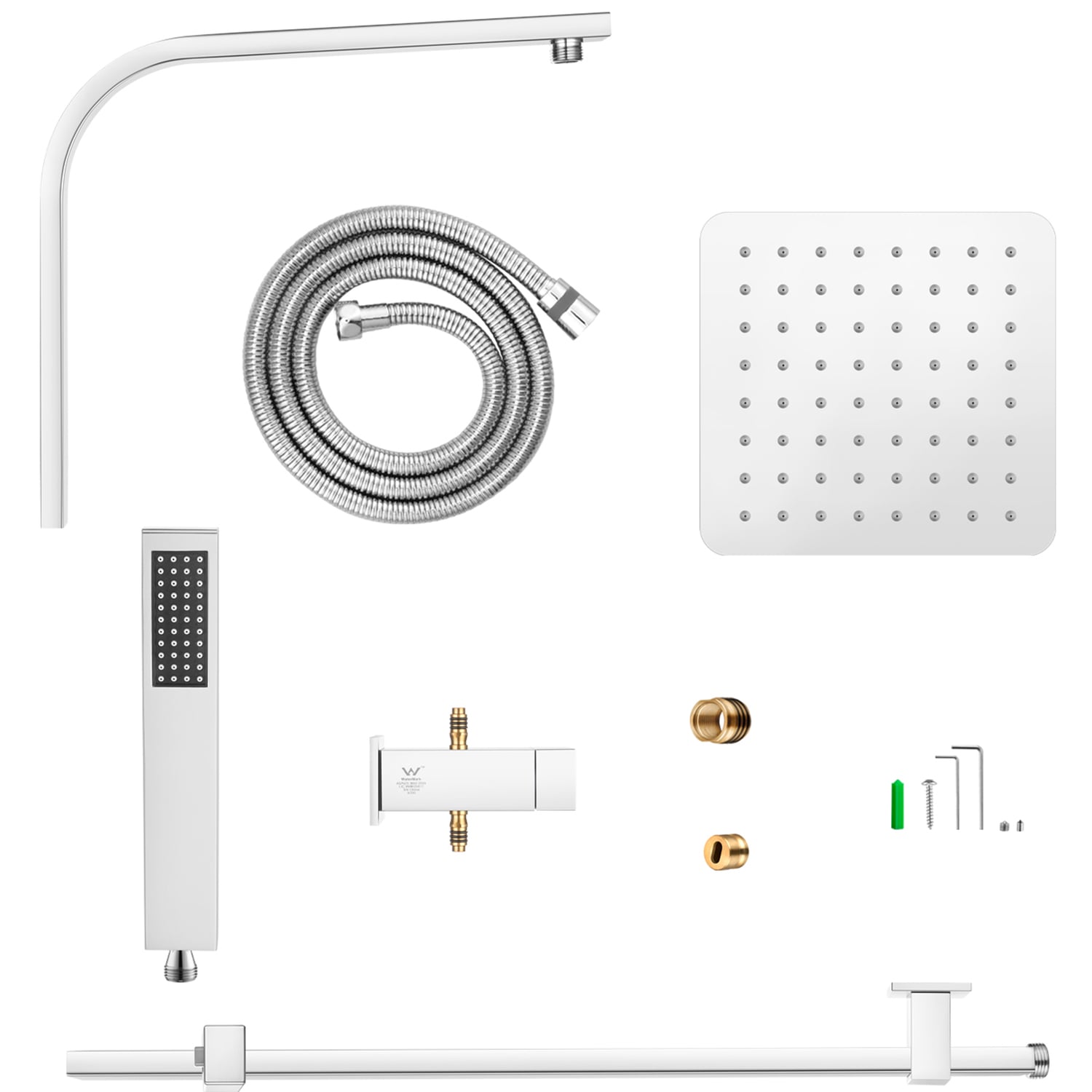 Andon-Twin-Shower-with-Slim-Hand-held-Shower-Head