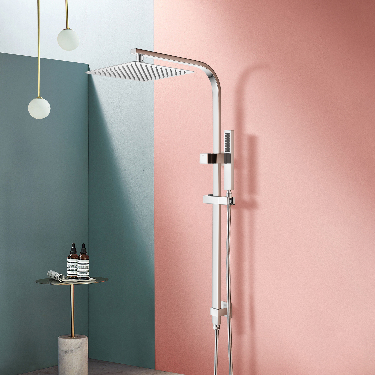 Ace-250MM-Twin-Shower-with-Slim-Brass-Hand-Shower