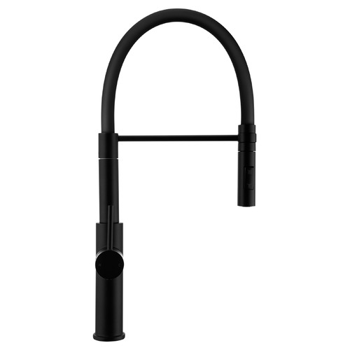Leif Pull-Out Kitchen Sink Mixer Tap